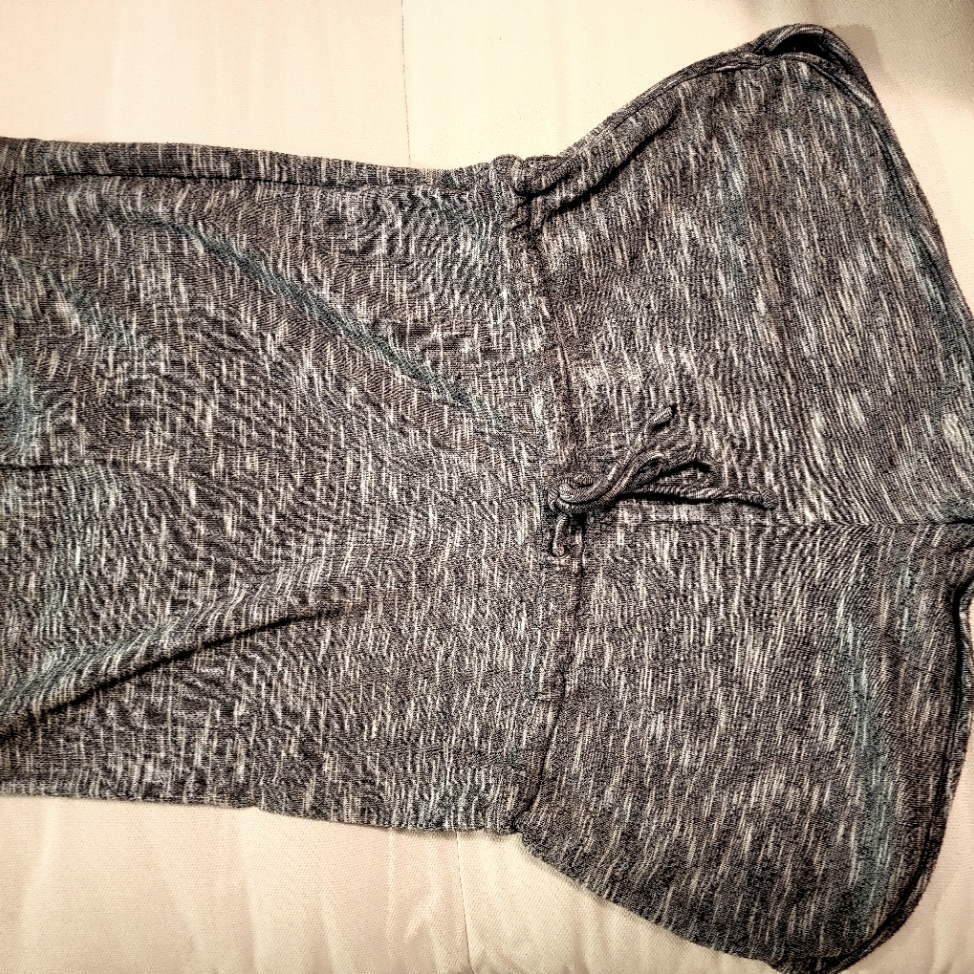 Essential Romper- Medium